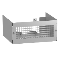 VW3A53903 - metal kit IP21, Altivar, for output filter IP20, 1.7kg, Schneider Electric