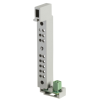 33092 - sensor plug, MasterPact NT/NW, 800A, Schneider Electric