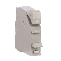 33751 - contact auxiliar - pozitie conectat NO/NC 6 A - 240 V - Masterpact NT/NW, Schneider Electric