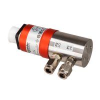 6552054000 - Diff Wet Pressure Sensor: SPW114, 0 to 16 bar, P1 Max = 32 bar, P2 Max = 32 bar, Schneider Electric