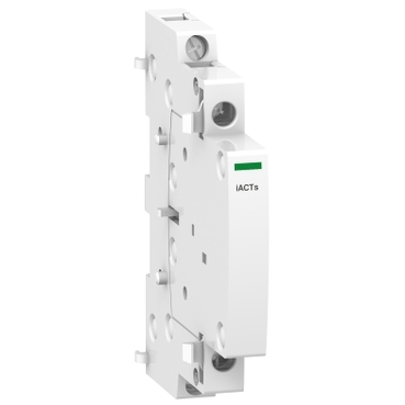 A9C15915 - contact auxiliar iACTs 1 NI/ND, Schneider Electric
