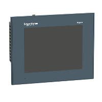 HMIGTO4310 - advanced touchscreen panel 640 x 480 pixels VGA- 7.5 - TFT - 96 MB