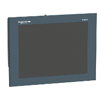 HMIGTO6310 - advanced touchscreen panel 800 x 600 pixels SVGA- 12.1 TFT - 96 MB