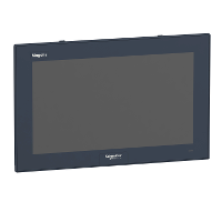 HMIPSOH752D1801 - S-Panel PC Optimized HDD W15 DC Windows 10, Schneider Electric