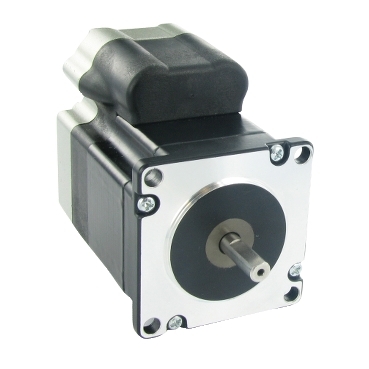 ILP2R573MB1A - integrated drive ILP with 2-phase stepper motor - 24..48 V DC - RS485 - 1.44 N.m, Schneider Electric