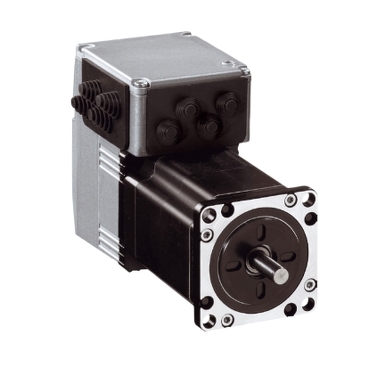 ILS2E573PC1A0 - integrated drive ILS with stepper motor - 24..48 V - EtherCAT - 3.5 A, Schneider Electric