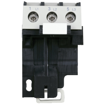 LA7D1064 - TeSys D thermal overload relays - terminal block  , Schneider Electric