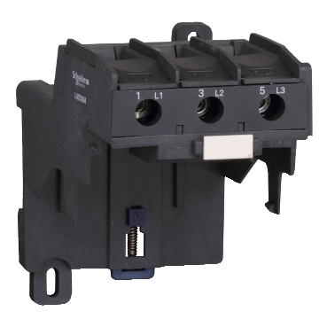 LA7D3064 - cutie de borne LA7D TeSys D - pentru LR2D35, LR3D33, LRD33, Schneider Electric