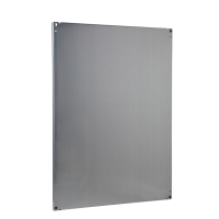 NSYMP186 - Spacial SF/SM mounting plate - 1800x600 mm, Schneider Electric
