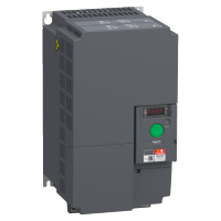 ATV310HD15N4EF - variable speed drive, Easy Altivar 310, 15kW, 20hp, 380 to 460V, 3 phase, with filter, Schneider Electric