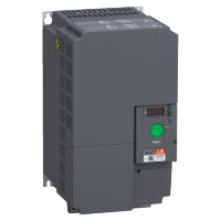 ATV310HD18N4EF - variable speed drive, Easy Altivar 310, 18.5kW, 25hp, 380 to 460V, 3 phase, with filter, Schneider Electric