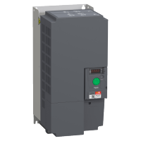 ATV310HD22N4E - variable speed drive, Easy Altivar 310, 22kW, 30hp, 380 to 460V, 3 phase, without filter, Schneider Electric