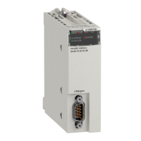 BMECXM0100 - Modul de comunicaţie CANopen, Schneider Electric