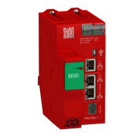 BMEH584040S - Modul procesor HSBY redundant M580 Safety SIL3 -  Nivel 4, Schneider Electric