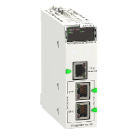 BMENOC0301 - Modul Ethernet Pentru M580 - 3 Porturi De Comunicatie Ethernet, Schneider Electric