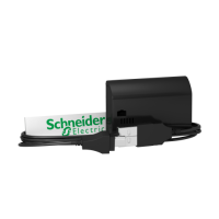 CCT15950 - Kit programare pentru programator anual ITA, Schneider Electric