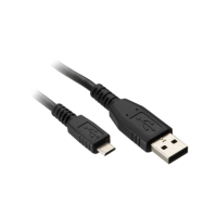 HMIZG936 - Harmony ST6, Cablu de transfer USB, Schneider Electric