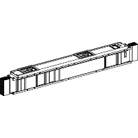 KTA1600EH520 - Jgheaburi sistem de bare, Schneider Electric