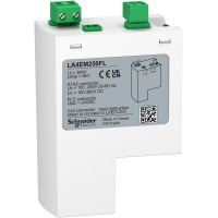 LA4EM250FL - Electronic control module,TeSys F,for LXEFL250 coil,1250 A AC-1, Schneider Electric