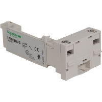 LAD4BBVG - CONTACTOR CABLING ACCESSORY IEC, Schneider Electric