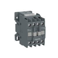 LC1E09008P7 - Contact EasyPact TVS 4P(2 NO + 2 NC), AC-1, = 415 V bob. 20A, 230 V AC, Schneider Electric