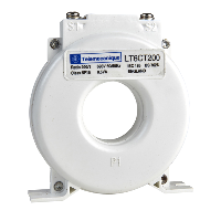 LT6CT2001 - Transformator De Curent Tesys T Lt6Ct - 200/1 A - Precizie: Clasa 5P, Schneider Electric