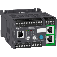 LTMR27EBD - Controler Motor Ltm R Tesys T - 24 V C.C. 27 A Pentru Tcp/Ip Ethernet, Schneider Electric