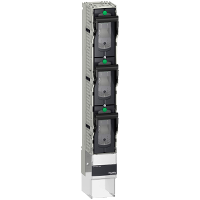 LV480902 - Fuse-switch disconnector, Schneider Electric