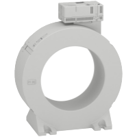 LV481013 - Closed toroid B type, VigiPacT, TB120, inner diameter 120mm, rated current 250A, Schneider Electric