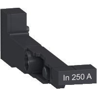 LV847052 - Sensor plug, MasterPact MTZ1/MTZ2, 250A, Schneider Electric