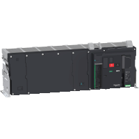 LV848109 - Intreruptor Masterpact MTZ3 40H1, 4000 A, 4P fix, fara Micrologic, Schneider Electric