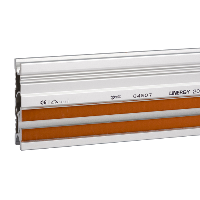 LVS04507 - Linergy LGY profil pentru instalatii verticale, 2000A, lungimea 1625 mm, Schneider Electric
