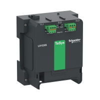 LX1G3SEHEA - Modul de control LX1G pentru contactor TeSys Giga LC1G400-500, 48..130 V c.a./c.c., 3P, Schneider Electric