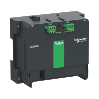 LX1G4RLSEA - Modul de control LX1G pentru contactor TeSys Giga LC1G265-330, 200..500 V c.a./c.c., 4P, Schneider Electric
