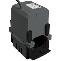 METSECT5HG020 - Transformator de curent cu nucleu despicat - Tip HG, pentru cablu - 200A / 5A, Schneider Electric
