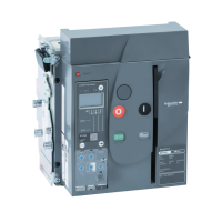 MVS23103 - EasyPact MVS, Adaptor Intreruptor, 1000A, 50KA, 3P, 1 Cadru Debrosabil, Schneider Electric