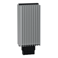 NSYCR100WU1 - Rezistenta de incalzire ClimaSys 100W, 12-24 V, Schneider Electric
