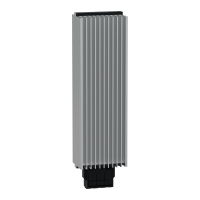 NSYCR150WU3 - Rezistenta de incalzire ClimaSys 150W, 270-420 V, Schneider Electric
