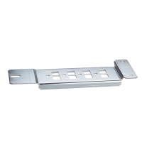 NSYMPS80 - Reinforced plate, Schneider Electric