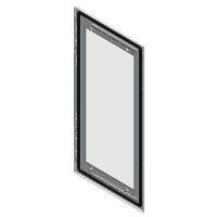 NSYSFD18122DT - Spacial Sf Usi Duble Transparente - 1800X1000 Mm, Schneider Electric