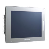 PFXSP5500TPD - Graphic Display Panel, Schneider Electric