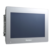 PFXSP5500WAD - Graphic Display Panel, Schneider Electric