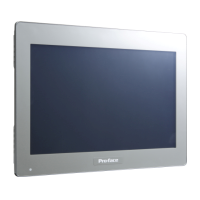 PFXSP5600WAD - Graphic Display Panel, Schneider Electric