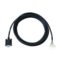 PFXZCBCBML1 - Cable, Schneider Electric