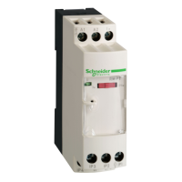 RMPT33BD - Interfete Analogice 0 - 100 °C/32 - 212 °F - Pt. Sonde Optimum Pt100, Schneider Electric
