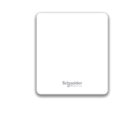 SED-CO2-G-5045 - Wireless CO2 sensor with room temperature and humidity for SE8000 Series, zigbee communication protocol, Schneider Electric