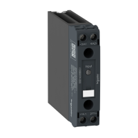 SSD1D530BDC1 - Solid state relay up to 30 A, Schneider Electric