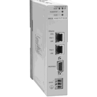 TCSEGPA23F14F - Profibus Dp V1 Remote Master - Pentru Premium/Quantum/M340/M580 Plc, Schneider Electric