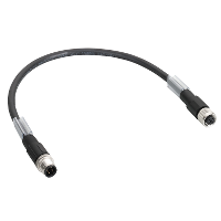TCSXCN1M1F15E - Connecting cable, Schneider Electric