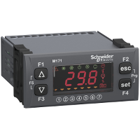 TM171OFM22R - Controler, Schneider Electric